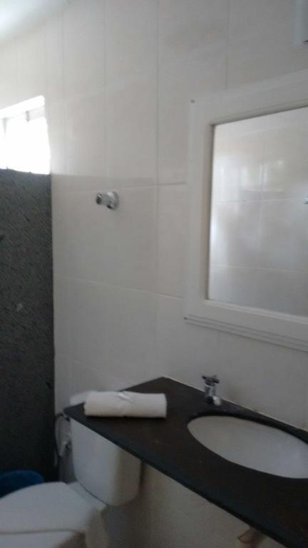 Hotel Pousada Castanheiras Do Village Πόρτο Σεγκούρο Εξωτερικό φωτογραφία
