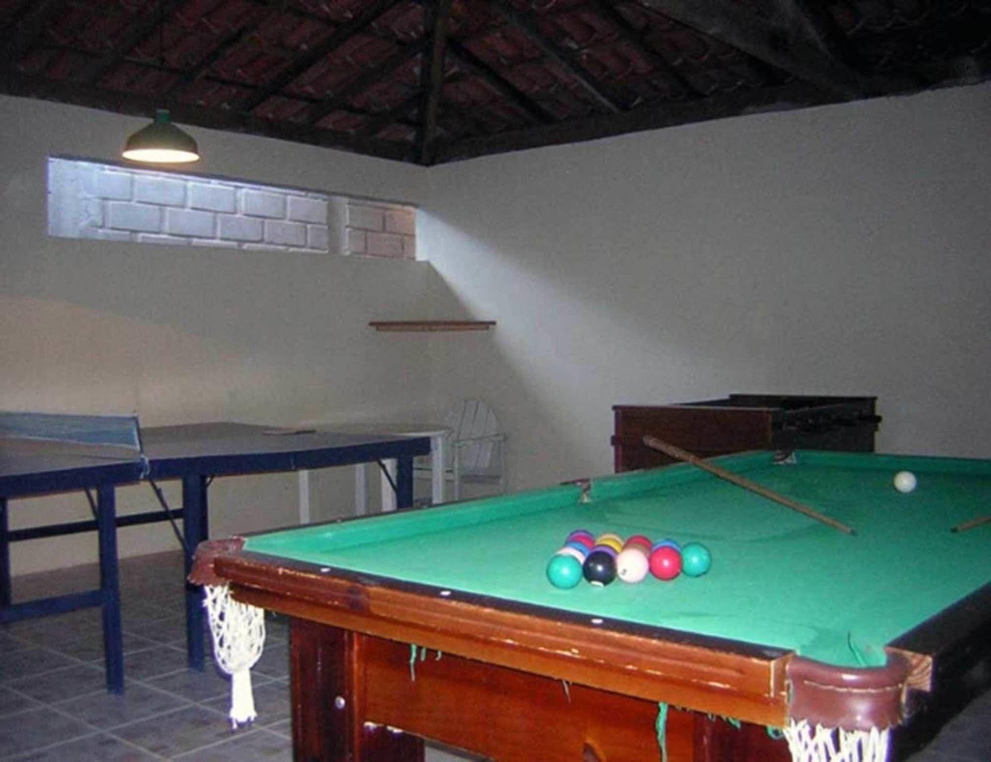 Hotel Pousada Castanheiras Do Village Πόρτο Σεγκούρο Εξωτερικό φωτογραφία