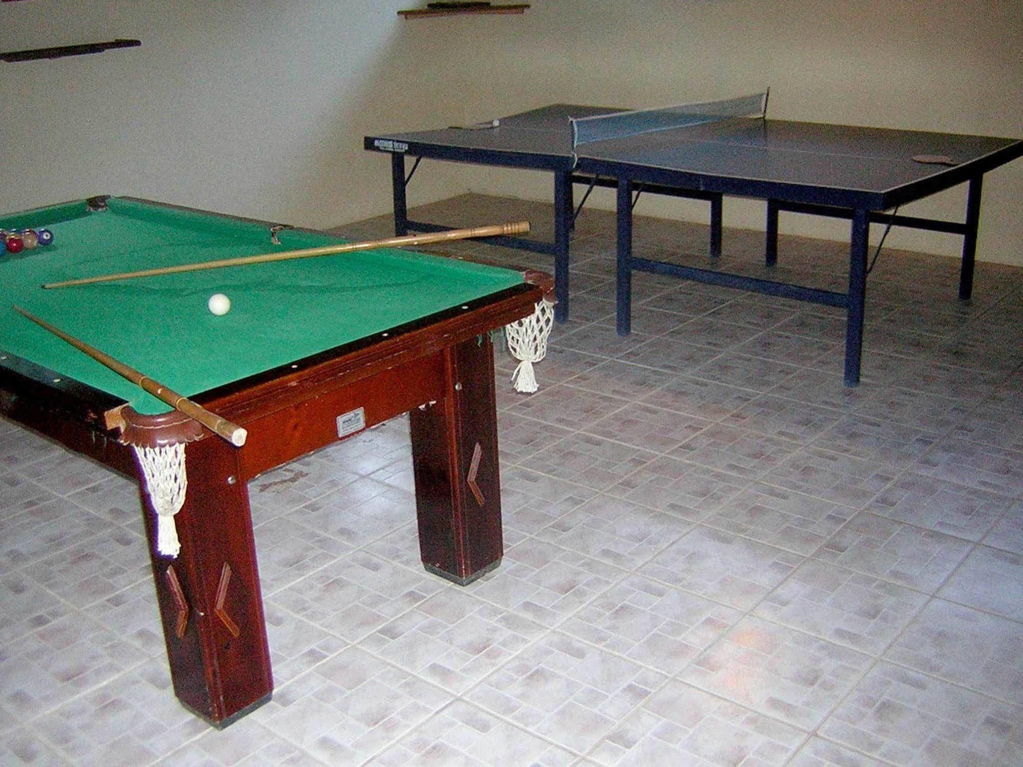 Hotel Pousada Castanheiras Do Village Πόρτο Σεγκούρο Εξωτερικό φωτογραφία