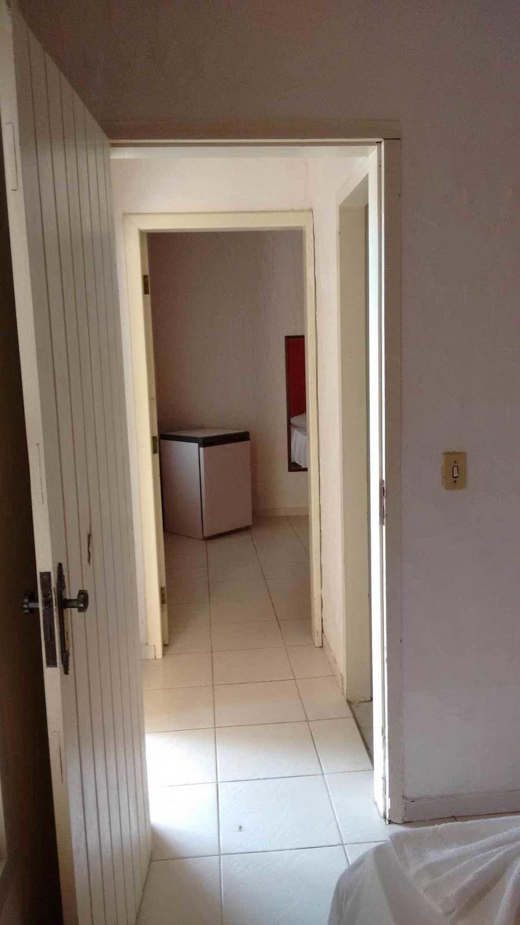 Hotel Pousada Castanheiras Do Village Πόρτο Σεγκούρο Εξωτερικό φωτογραφία