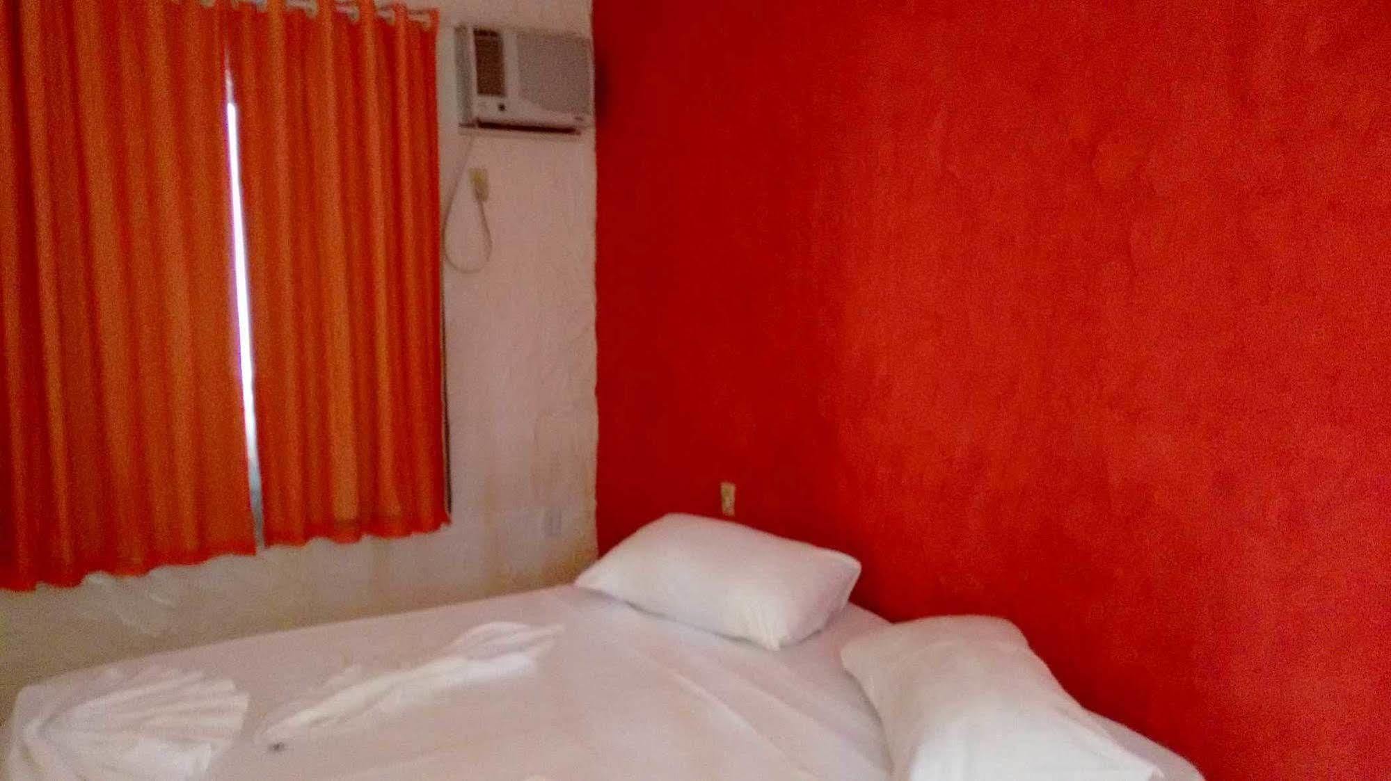 Hotel Pousada Castanheiras Do Village Πόρτο Σεγκούρο Εξωτερικό φωτογραφία